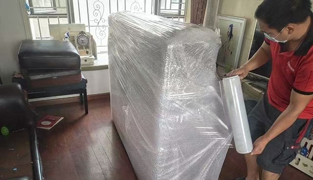 工厂搬迁与业务连续性管理（BCM）