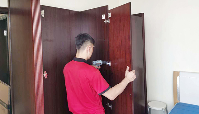 工厂搬迁不仅是地理位置的改变，更是战略的飞跃