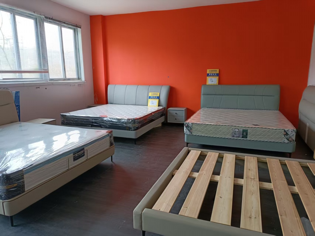 阿拉善盟家具拆装