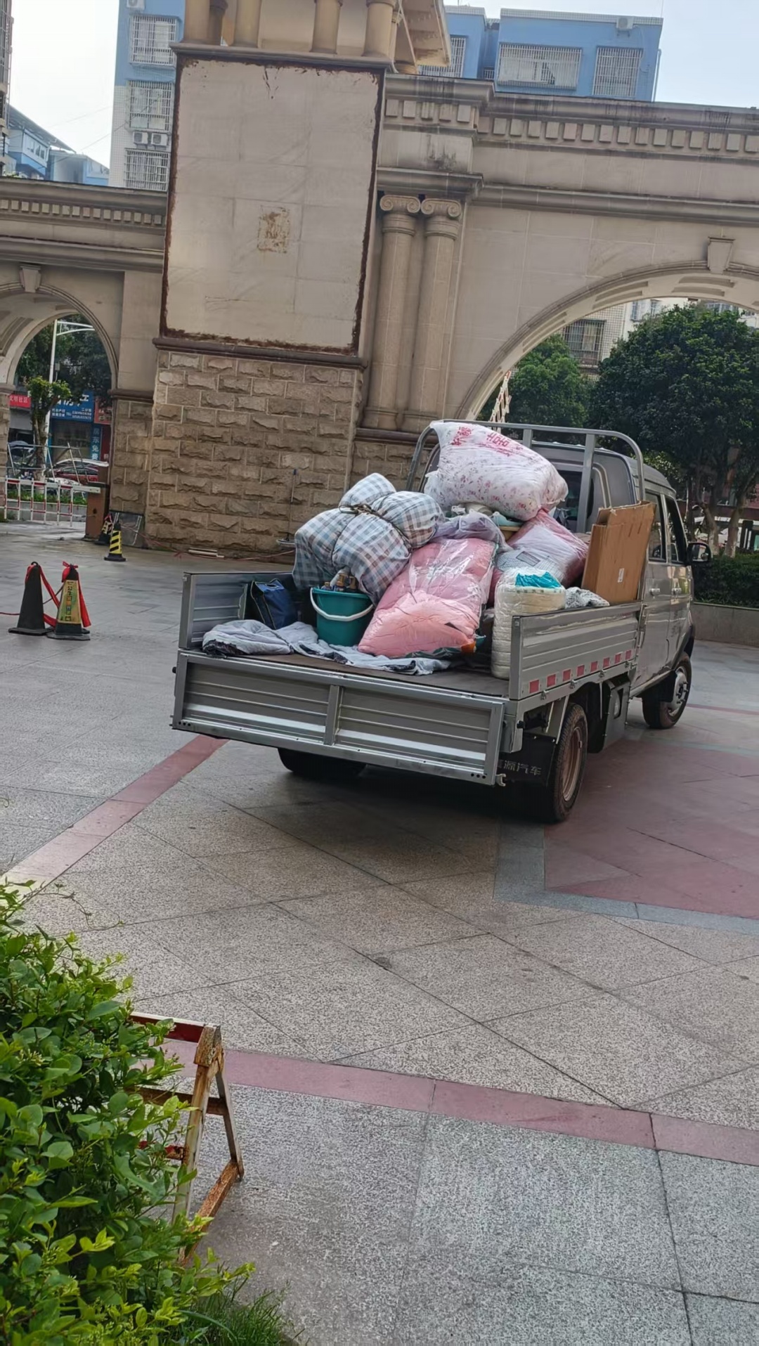 居民搬家-家庭搬家 (2)